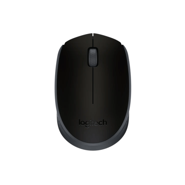 Logitech M171 wireless mouse