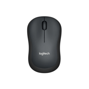 Logitech M220 Silent wireless mouse