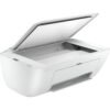 HP DeskJet 2720 All-in-One Printer (3XV18B) - image 2