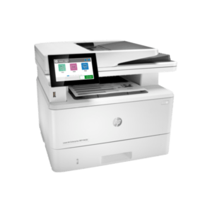 HP LaserJet Enterprise MFP M430f
