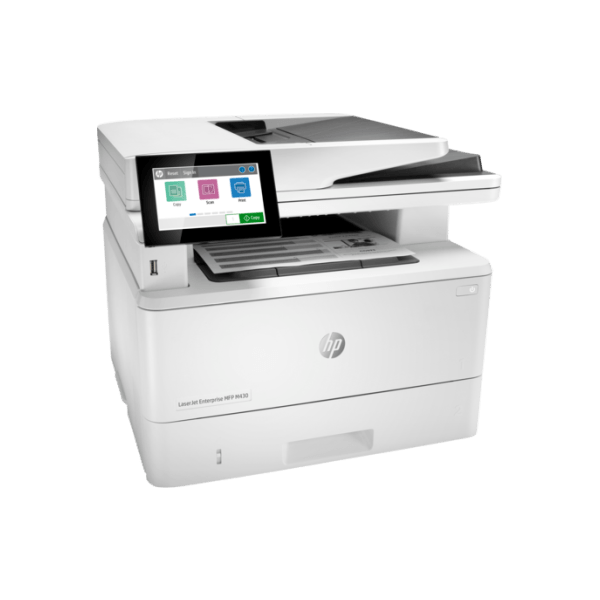 HP LaserJet Enterprise MFP M430f