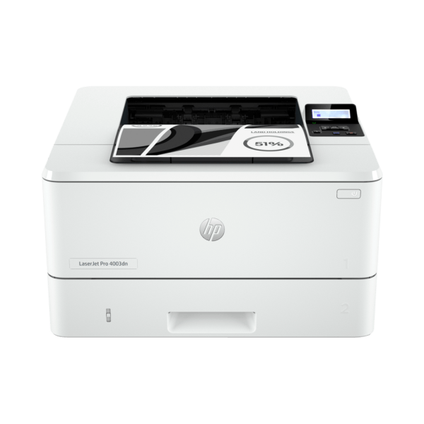 HP LaserJet Pro 4003dw