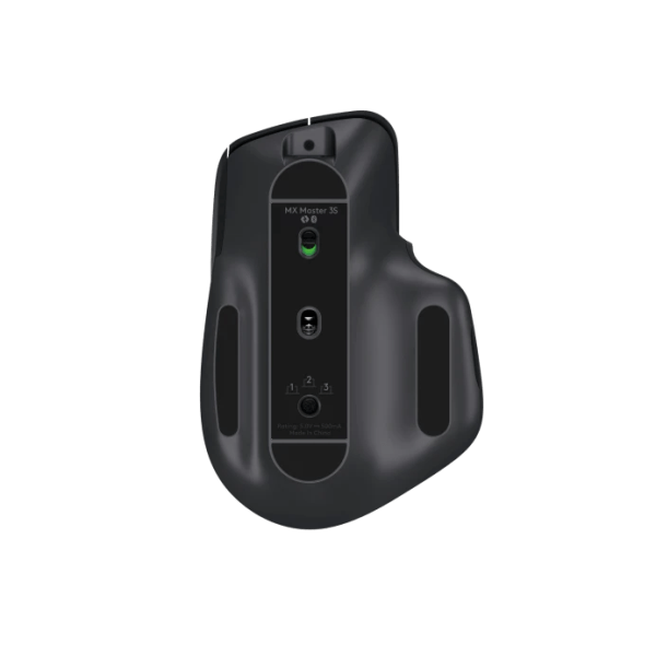 Logitech Wireless Mouse MX Master 3S Bluetooth - image 2