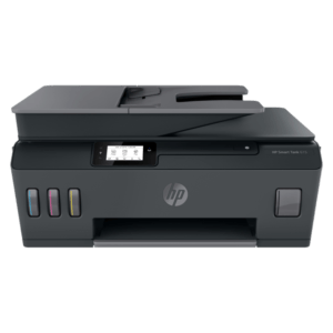 Hp Smart Tank 615 Wireless All-in-One Printer