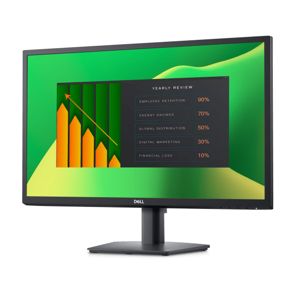 Dell Monitor E2423H 24 Inches