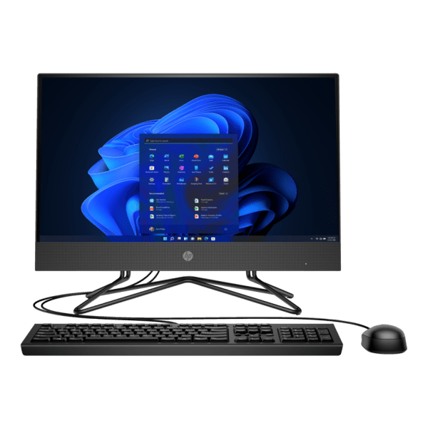 HP 200 G4 All-in-One 6D418EA - gallery image 2