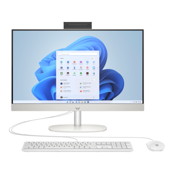 HP All-in-One PC24 24-cr0046nh
