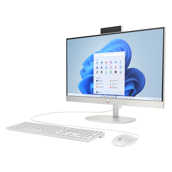 HP All-in-One PC24 24-cr0046nh - gallery image 2