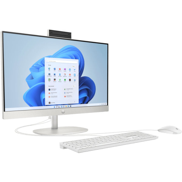 HP All-in-One PC24 24-cr0046nh - gallery image 3