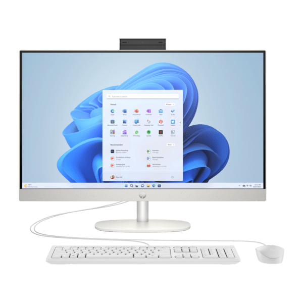 HP All-in-One PC24 24-cr0046nh - gallery image 4