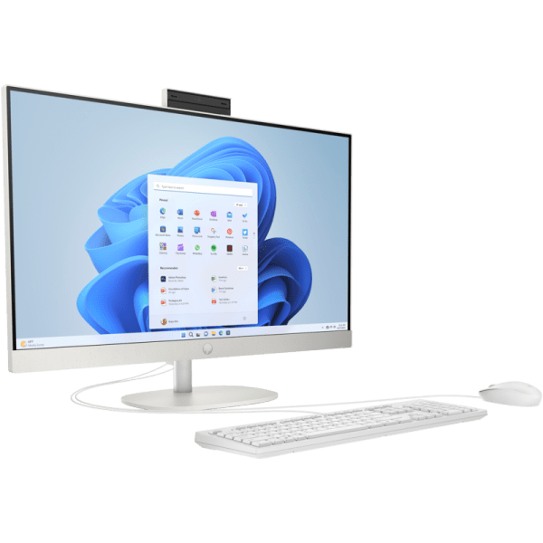 HP All-in-One PC24 24-cr0046nh - gallery image 1