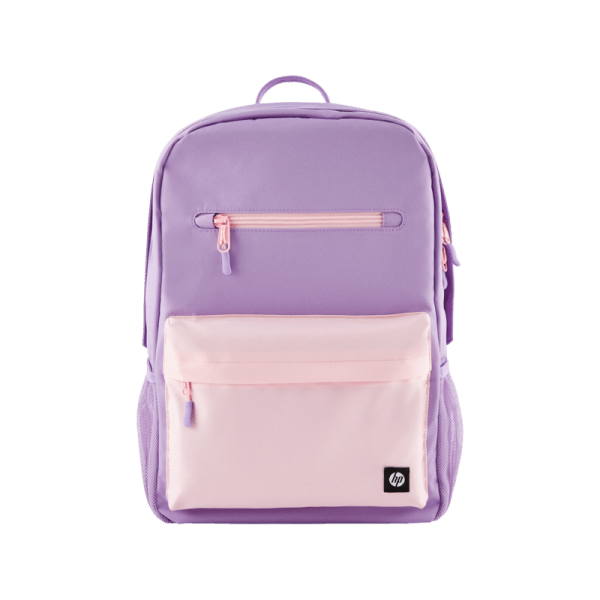 HP Campus Lavender Backpack