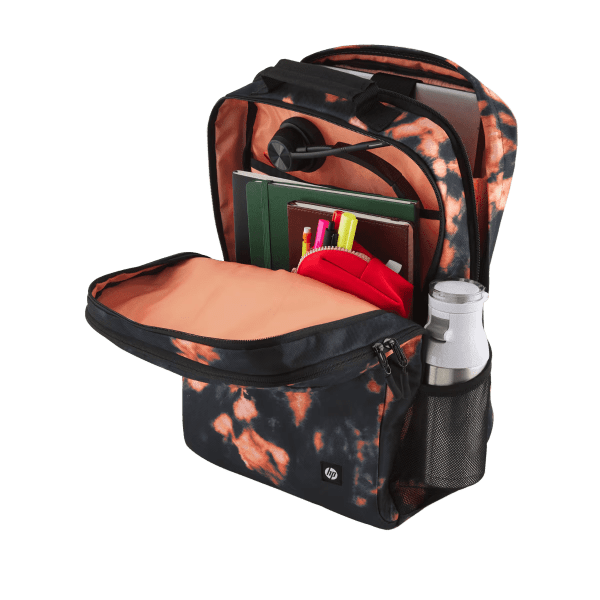 HP Campus XL Tie Dye Backpack