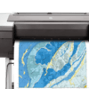 HP DesignJet T1700 44-in printer - gallery image 1