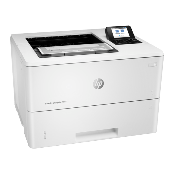 HP LaserJet Enterprise M507dn (1PV87A) - image 3