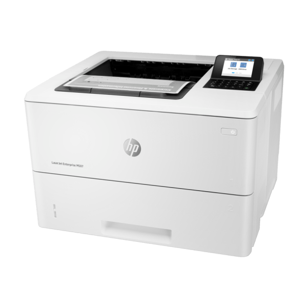 HP LaserJet Enterprise M507dn (1PV87A) - image 2