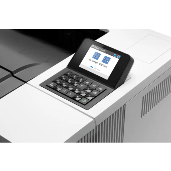 HP LaserJet Enterprise M507dn (1PV87A) - image 5