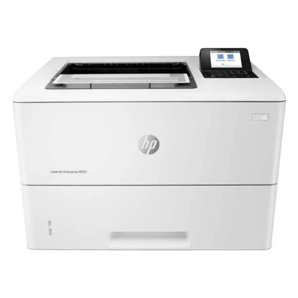 HP LaserJet Enterprise M507dn