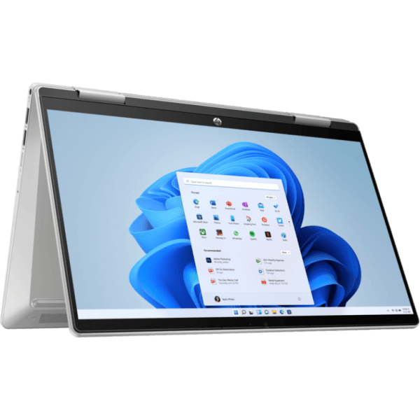 HP Pavilion x360 14-ek1034nia i7-1355U - gallery image 2
