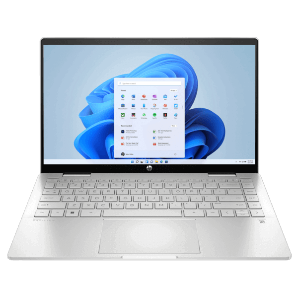 HP Pavilion x360 14-ek1034nia i7-1355U - gallery image 3