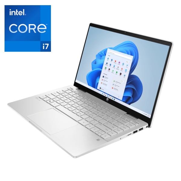 HP Pavilion x360 14-ek1034nia i7-1355U
