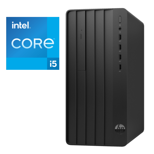 HP Pro Tower 290 G9 Desktop
