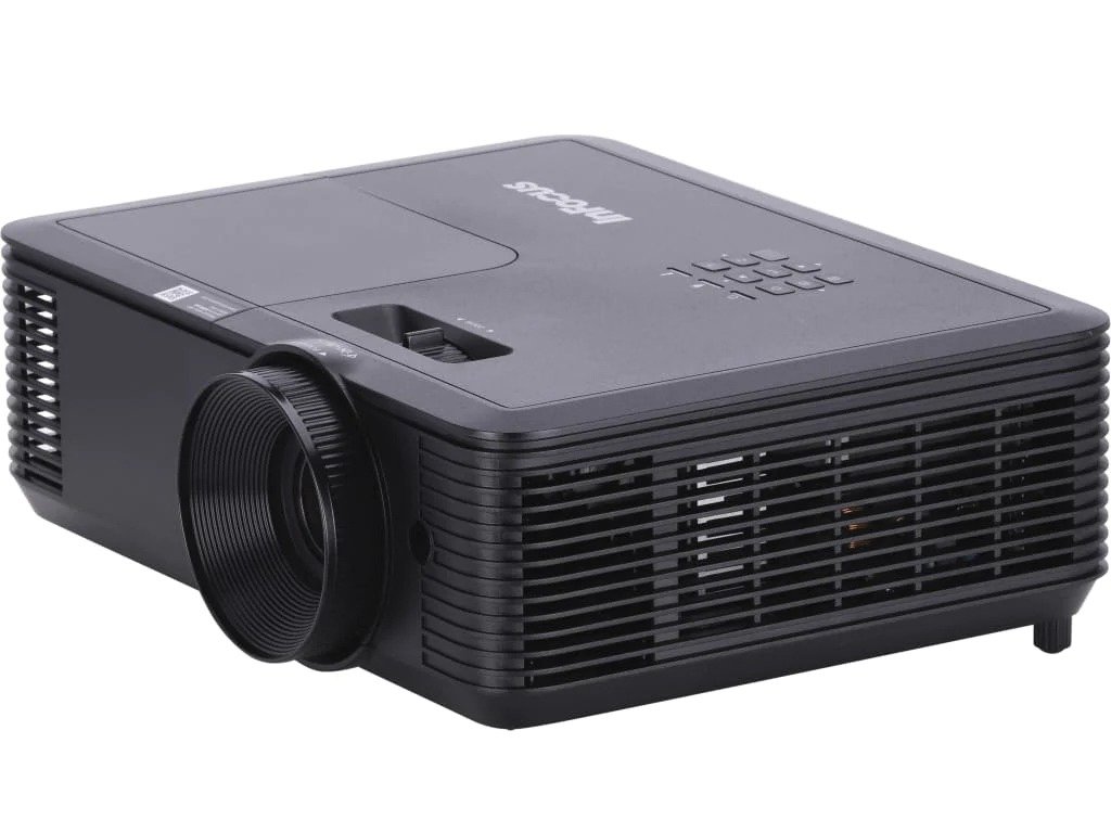 InFocus Genesis IN112AA (P130) Projector