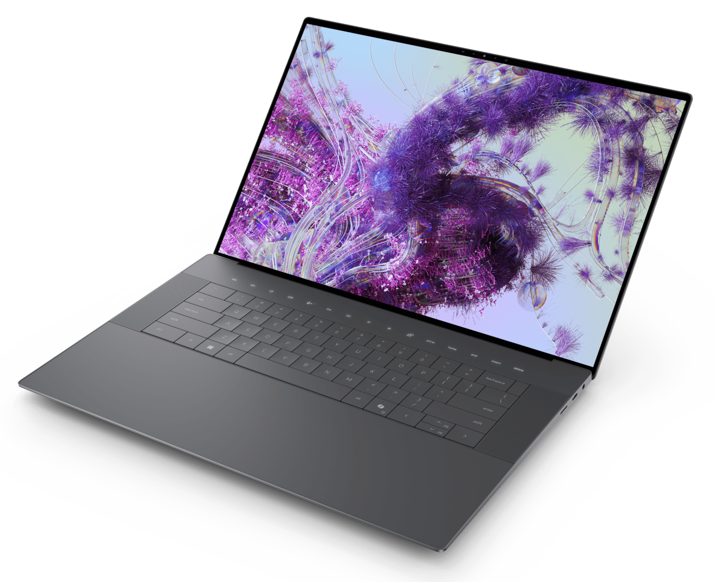 Dell XPS 16 9640 RTX 4070 - gallery image 1