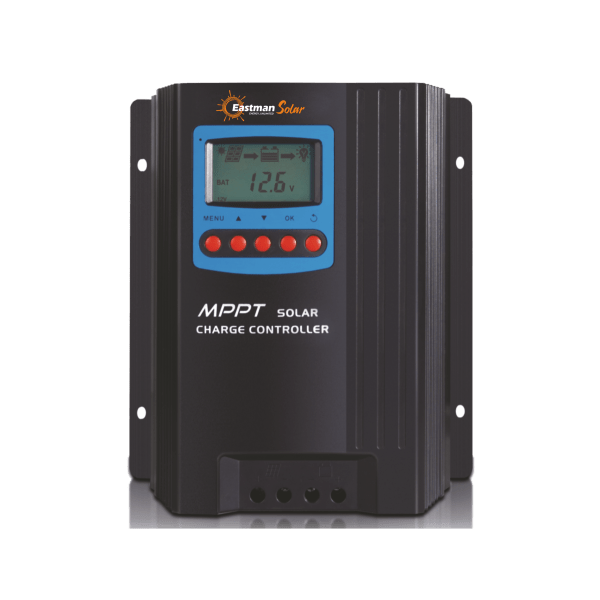Eastman Solar Charge Controller ES-60A