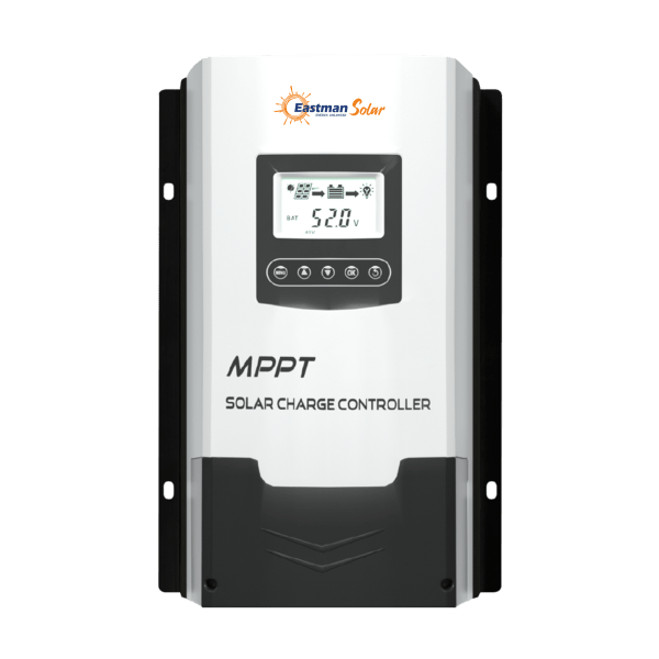 Eastman Solar Charge Controller ES-80A