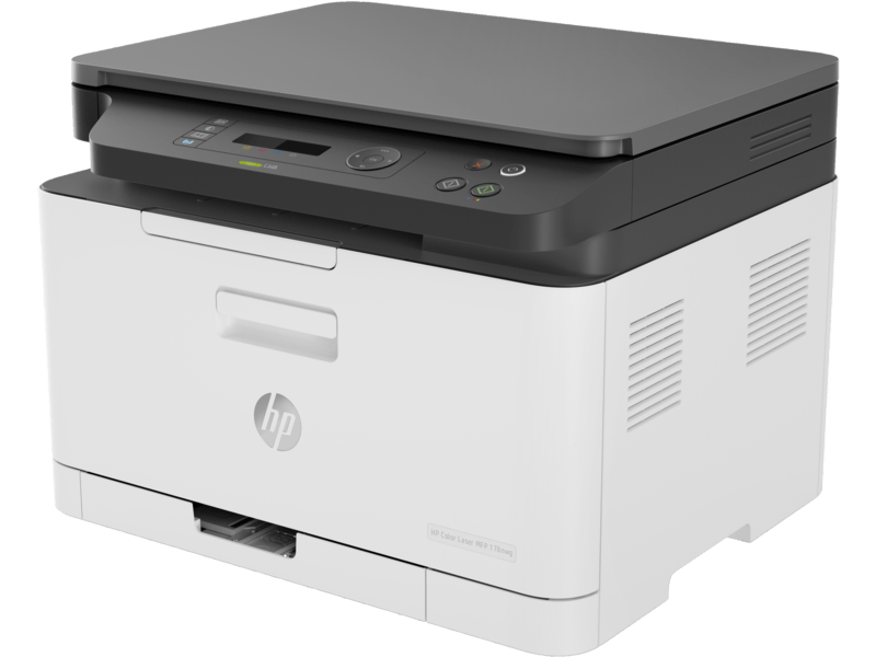 HP Color LaserJet Pro MFP 178nw
