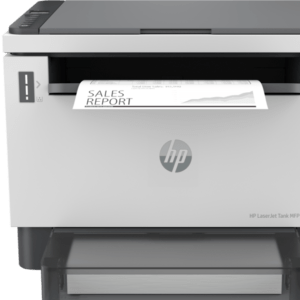 HP LaserJet Tank MFP 1602w