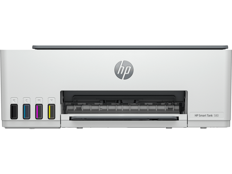 HP Smart Tank 580 - gallery image 1