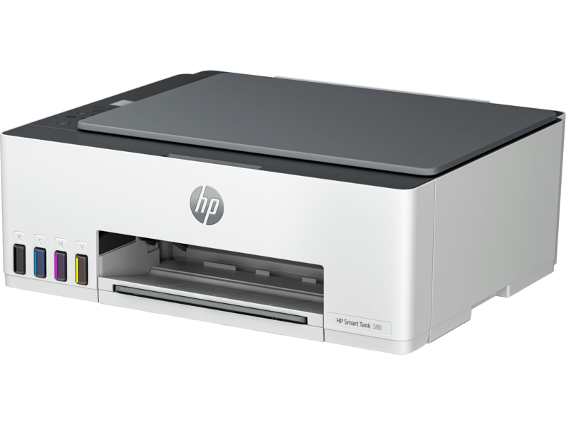 HP Smart Tank 580 - gallery image 2