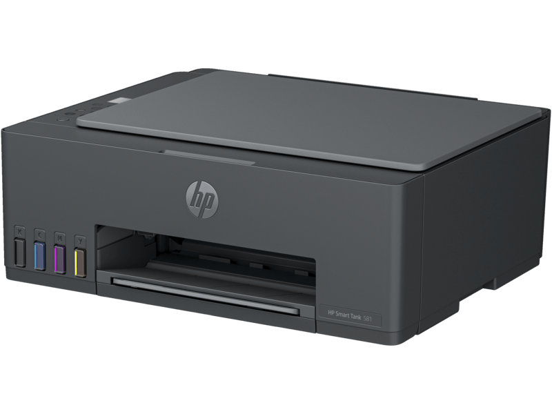 HP Smart Tank 581 - gallery image 3