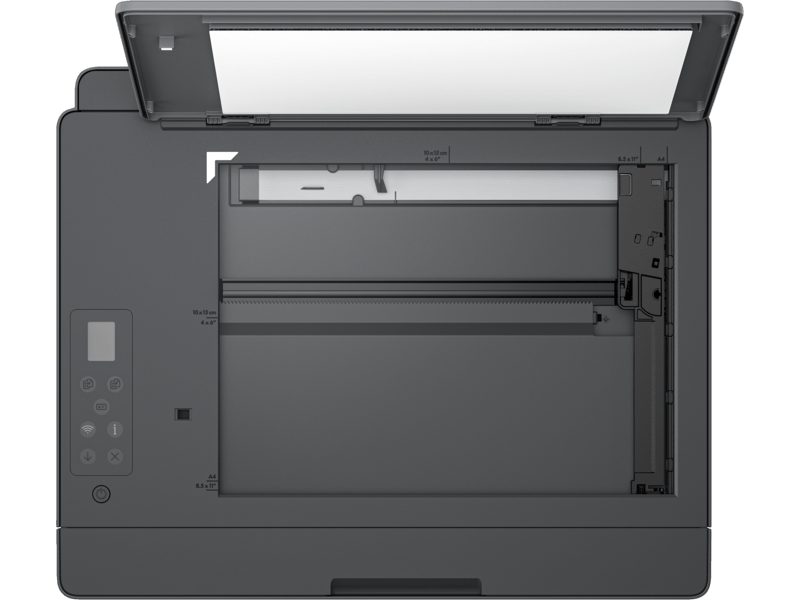 HP Smart Tank 581 - gallery image 4