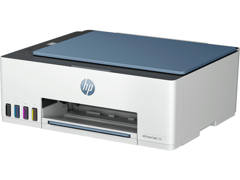 HP Smart Tank 585 - gallery image 4