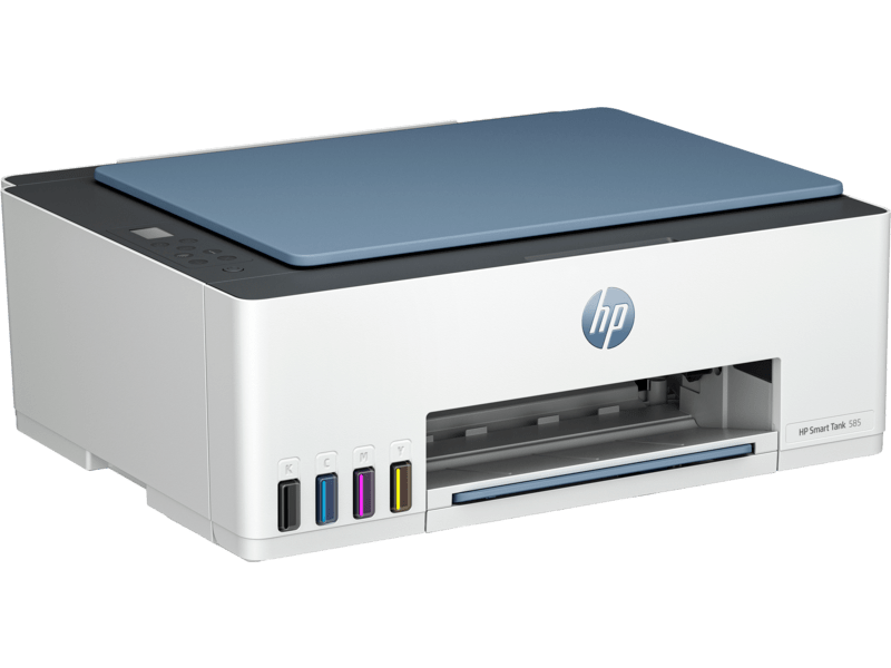 HP Smart Tank 585 - gallery image 1