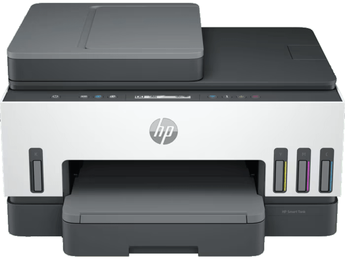 HP Smart Tank 750 - gallery image 2