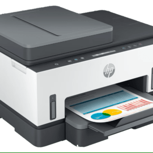 HP Smart Tank 750