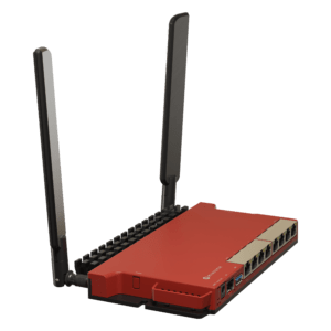 MikroTik L009UiGS-2HaxD-IN