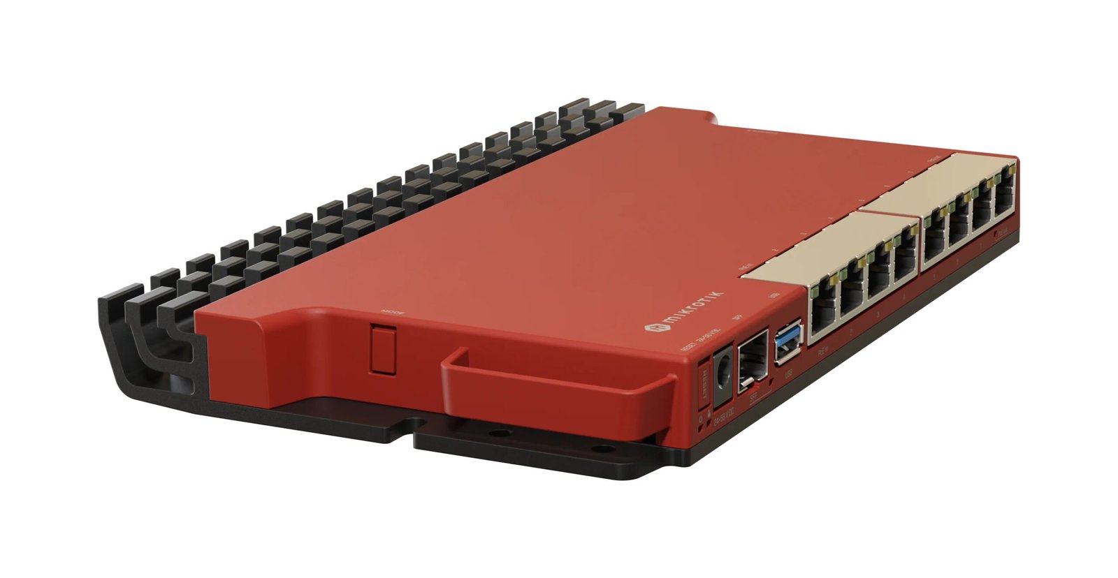 MikroTik L009UiGS Wireless Router - image 2