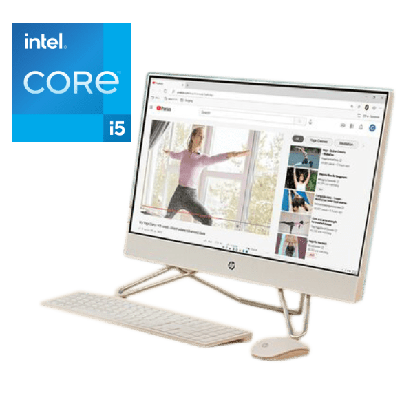 HP All-in-One 24-cb1152nh Desktop (782h9ea)