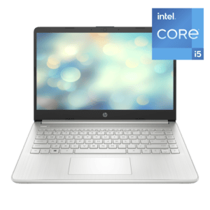 HP Laptop 14-ep0176nia C40ZGEA i5