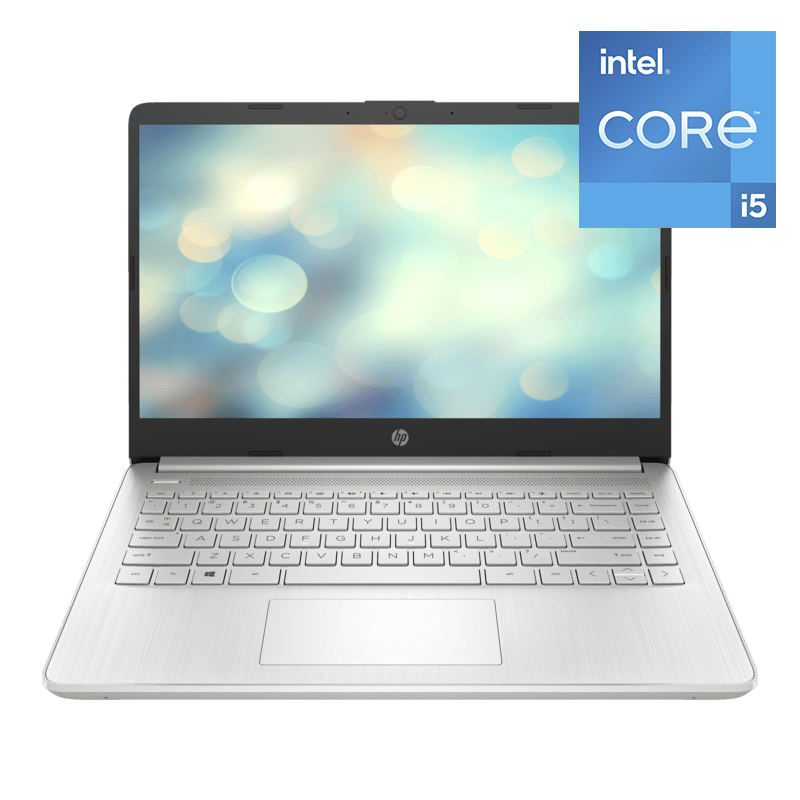 HP Laptop 14-ep0176nia C40ZGEA i5