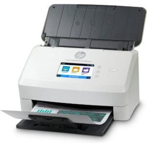 HP ScanJet Enterprise Flow N7000 snw1