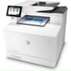 HP Color LaserJet Enterprise MFP M480f
