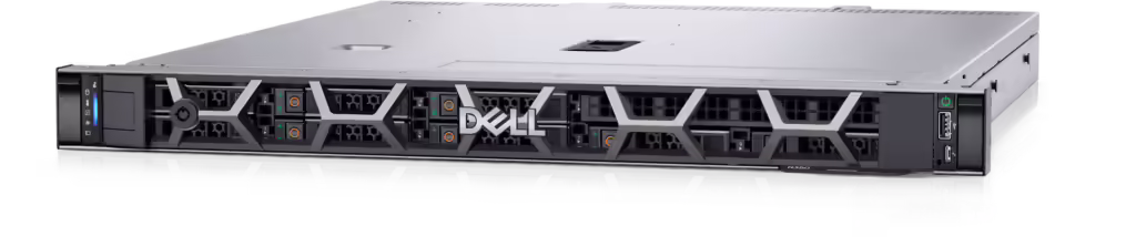 Dell PowerEdge R350