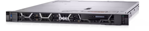 Dell PowerEdge R450