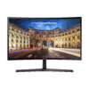 Samsung Essential S3 Curved Monitor 27inchs